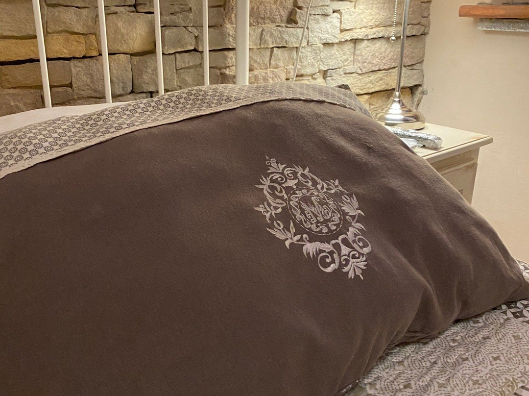 Relais Il Sigillo B&b主图