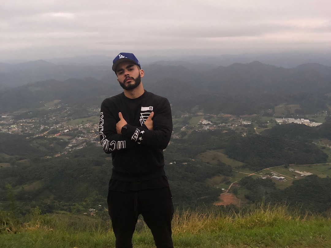 Parque Ecológico Freymund Germer - Morro Azul-Timbo必去景点