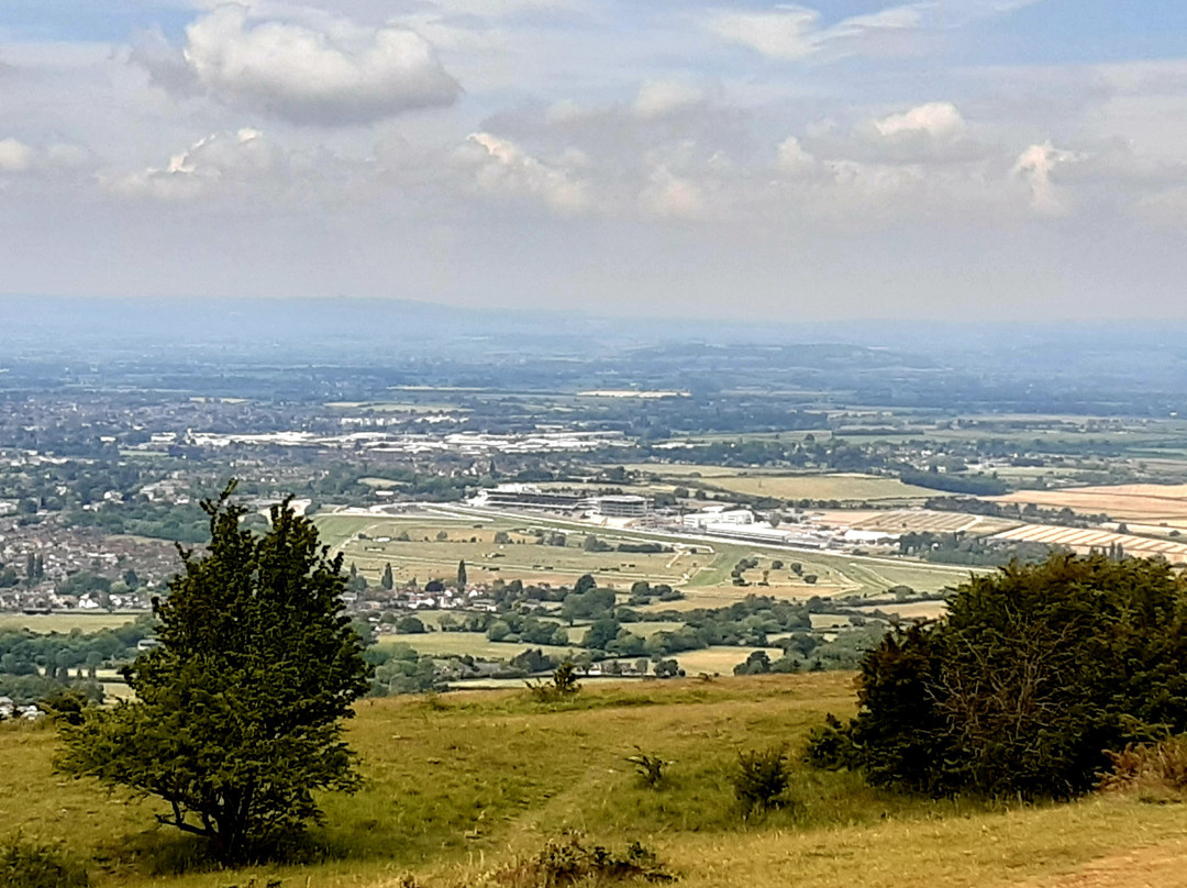 Cleeve Hill景点图片