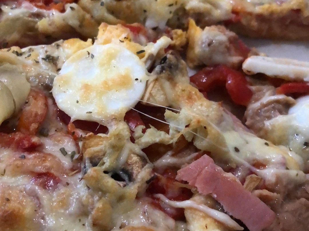 Hoerstel餐馆和美食-Venezia