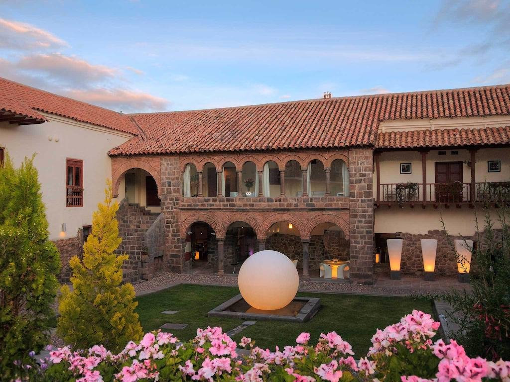 Casa Cartagena Boutique Hotel & Spa主图