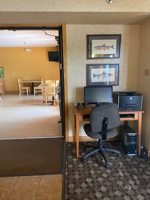 Quality Inn Tully I 81主图