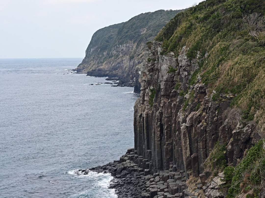 Shiodawara Cliff景点图片