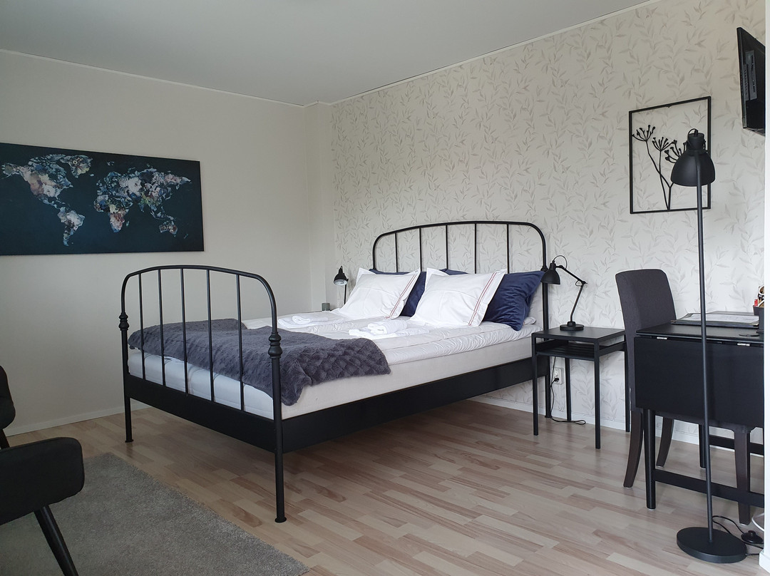 B&B Villa Orion主图