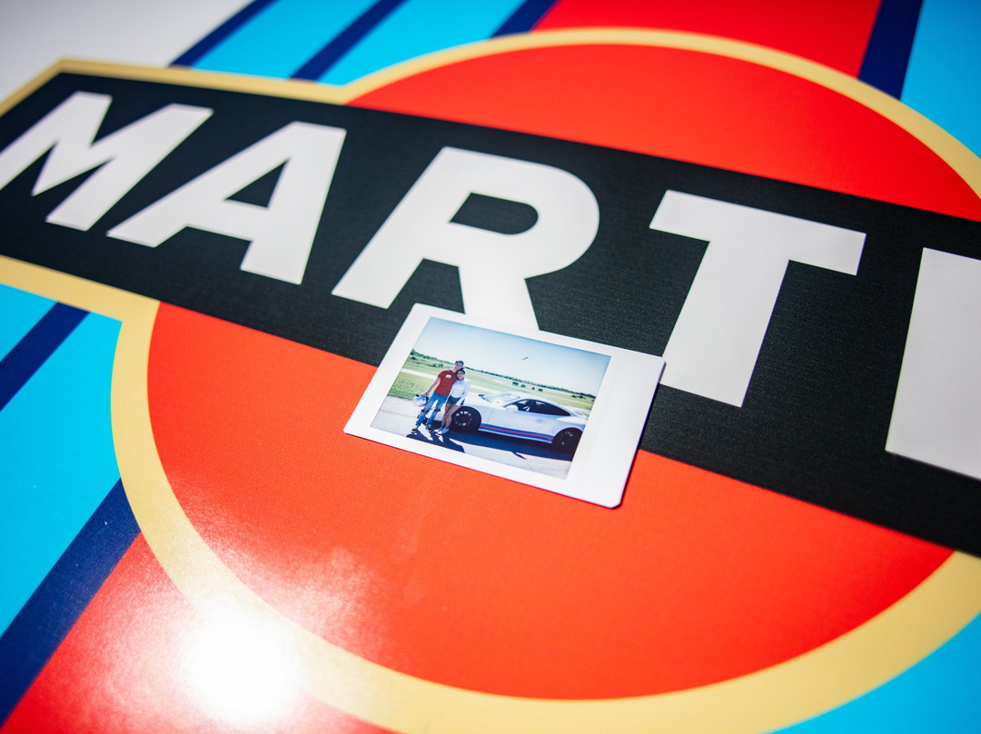 The Longhorn Racing Academy-奥斯丁必去景点