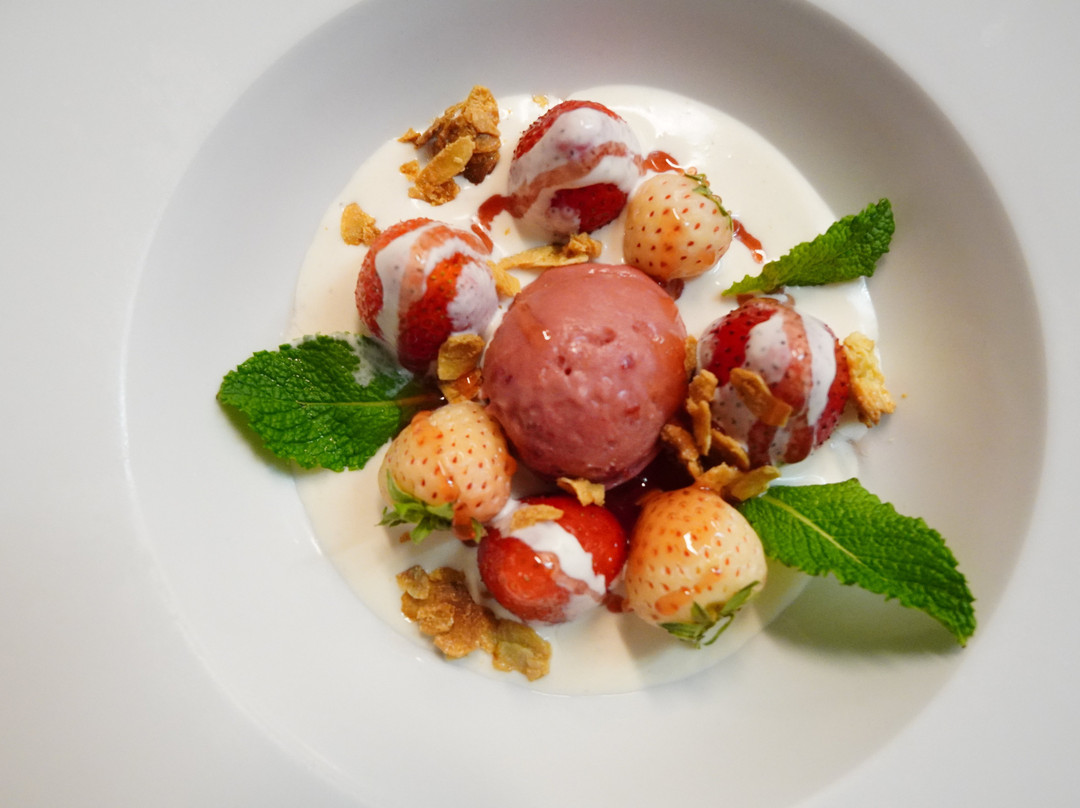 Hotel Den Burg主图