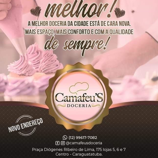 Praça Diógenes Ribeiro de Lima-Caraguatatuba必去景点