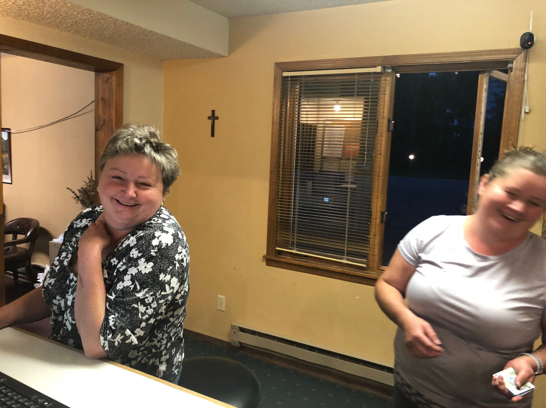 The Gunnison Inn at Dos Rios主图