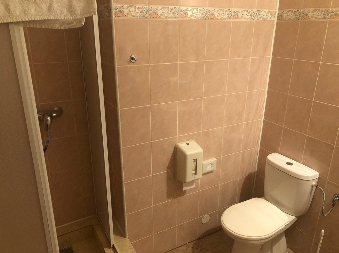 Pension Kachelman主图