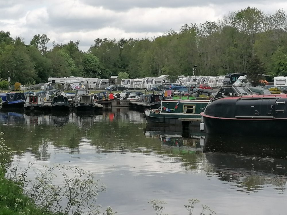 White Bear Marina-Adlington必去景点