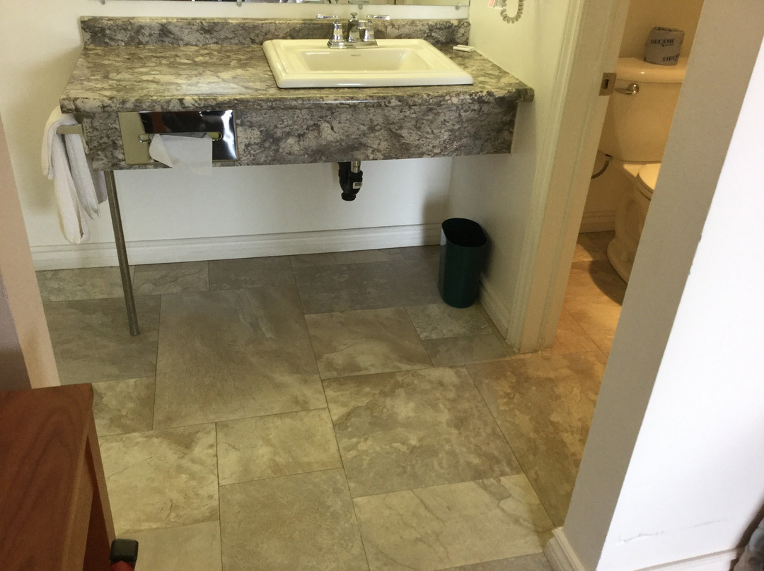 Continental Motel & Dining Lounge主图