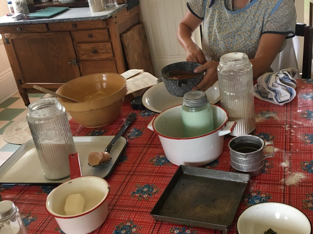 Shawnee Town 1929-Shawnee必去景点