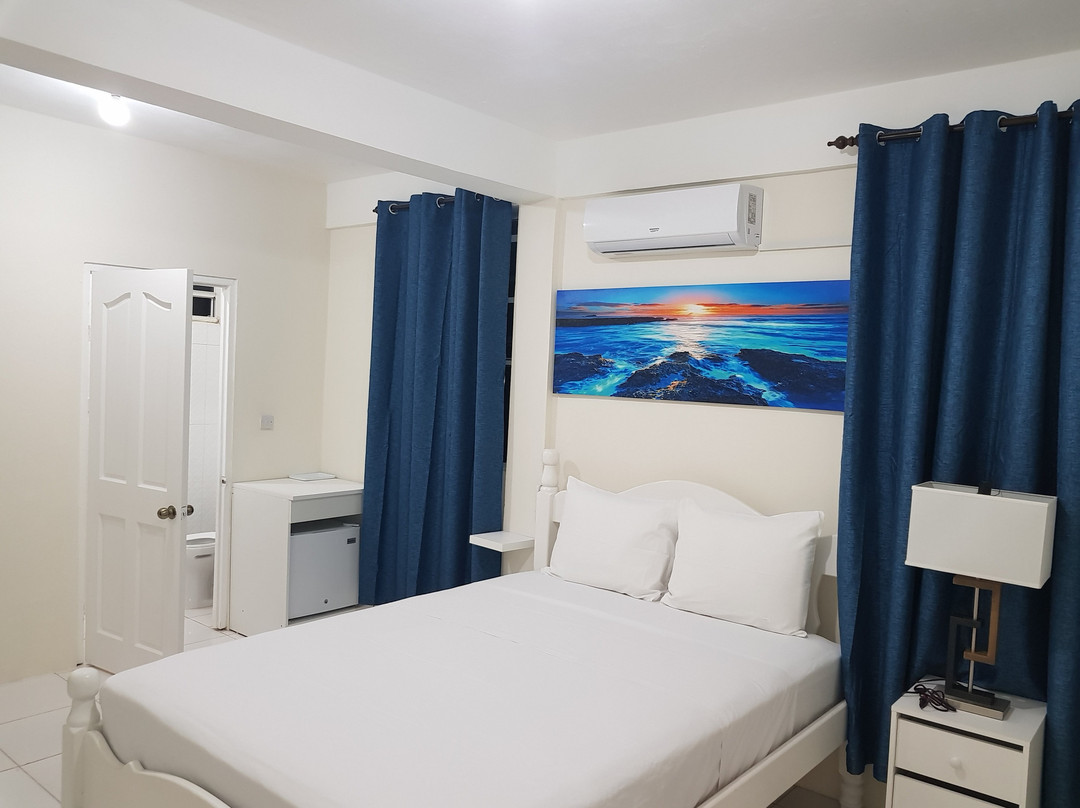 St. James Guesthouse主图