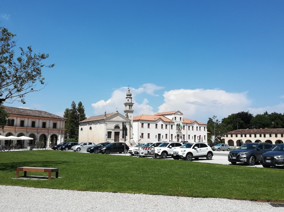 Badoere - Treviso - Badoere (anello)景点图片