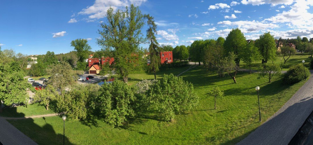 Ulfsunda Castle主图