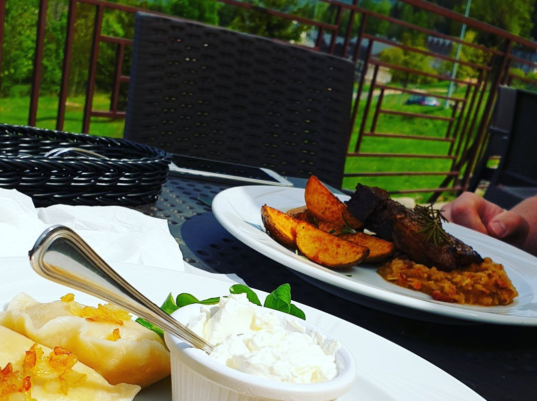 Hotel Dziki Potok Karpacz Konferencje & SPA主图