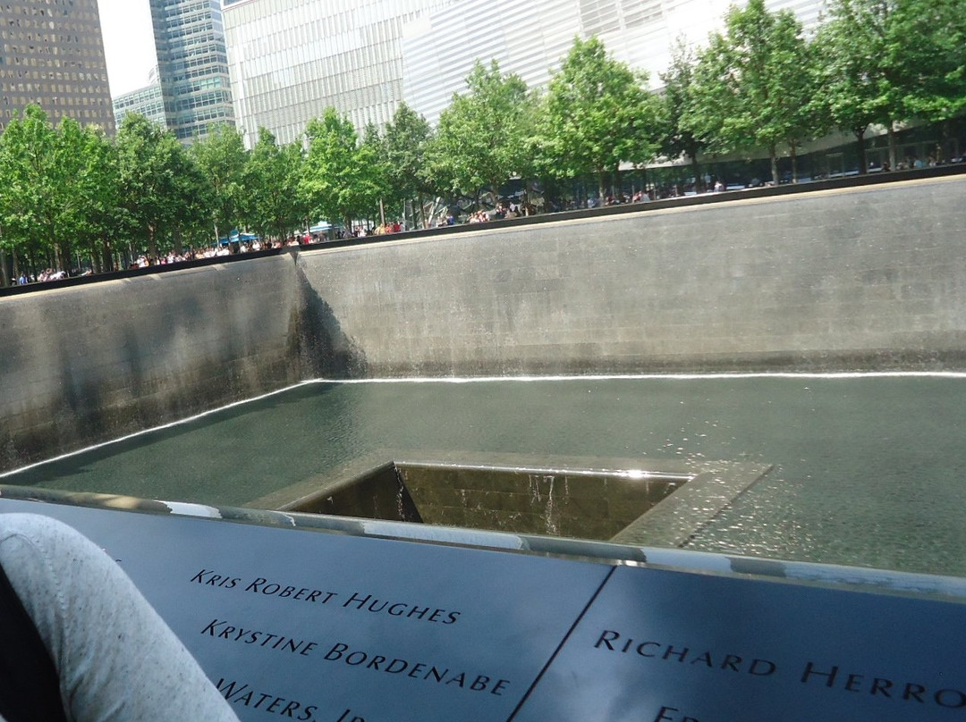 World Trade Center Memorial Foundation景点图片
