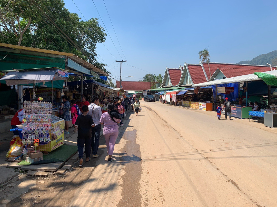 Khao Khitchakut National Park景点图片