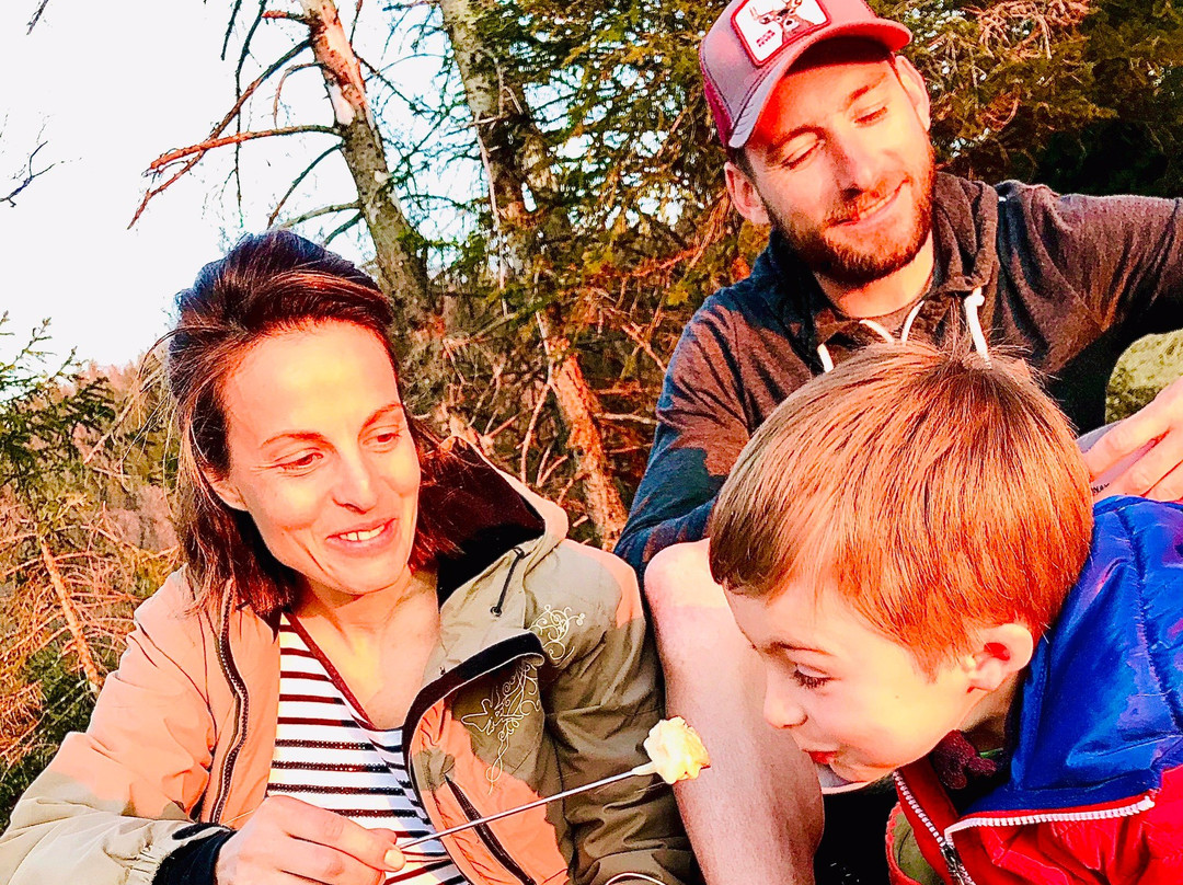 Office de Tourisme Haut-Jura Saint-Claude-圣克洛德必去景点