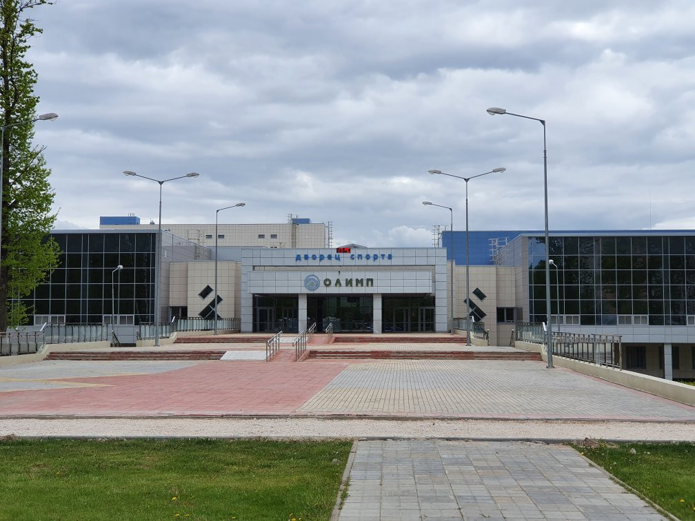 Sport Palace Olimp-Obninsk必去景点