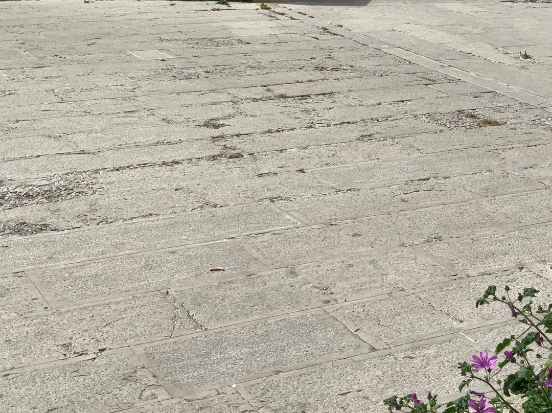 Piazza Municipio-Santeramo in Colle必去景点