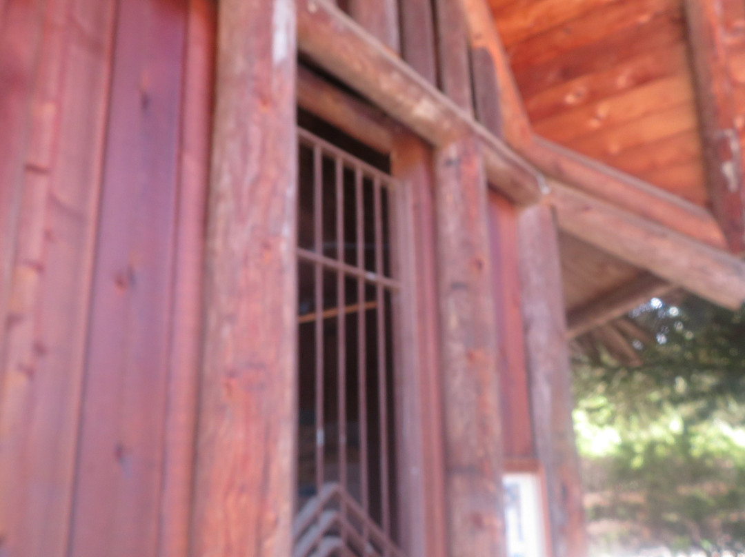 Chitactac-Adams Heritage County Park-吉尔罗伊必去景点