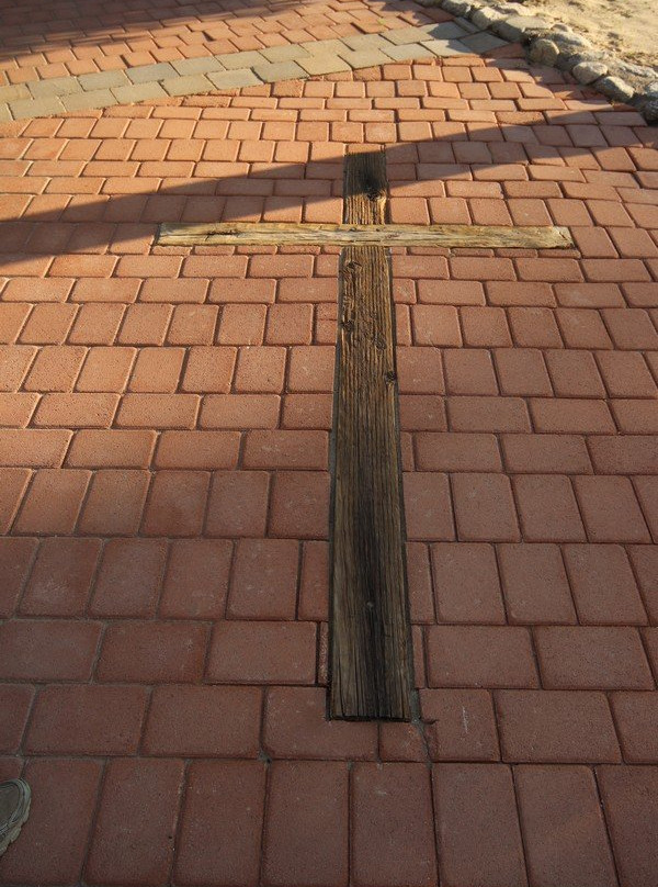 Shields Date Garden-印第奥必去景点