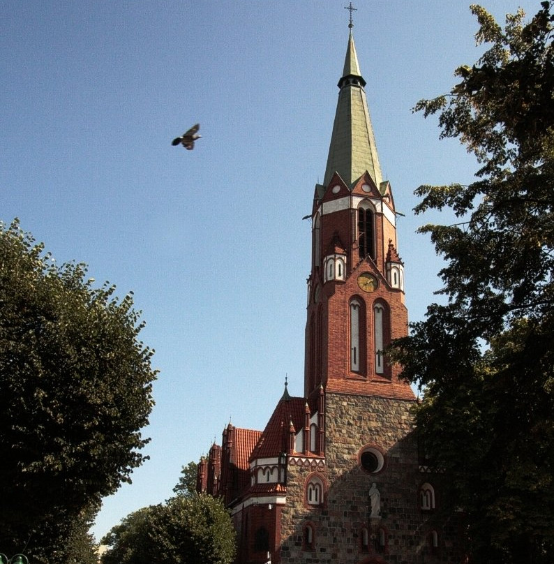 Church of St. George景点图片