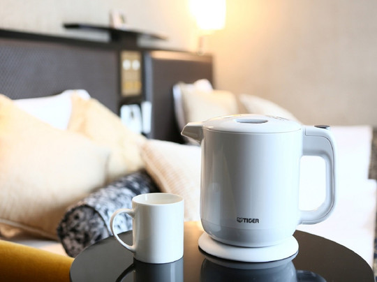 APA Hotel Shinosaka esaka Ekimae主图