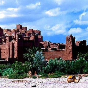 Marrakesh Day Tours-马拉喀什必去景点