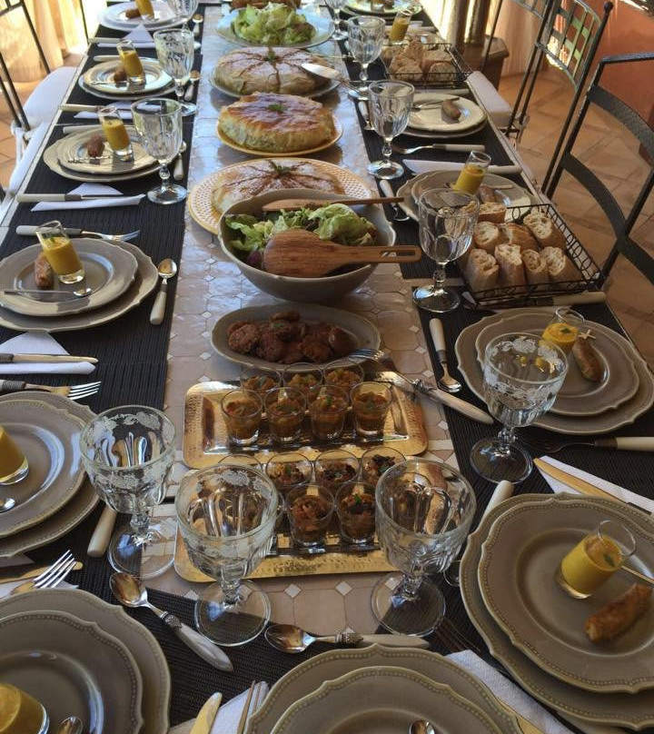 O Domaine des Delices主图