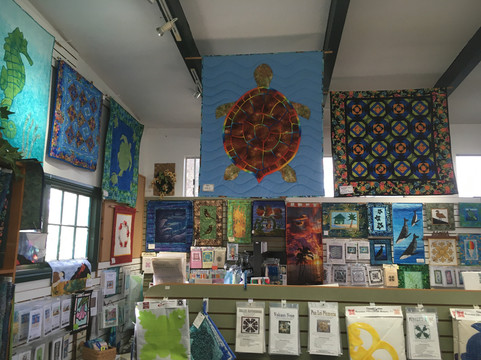 Kilauea Kreations-火山必去景点