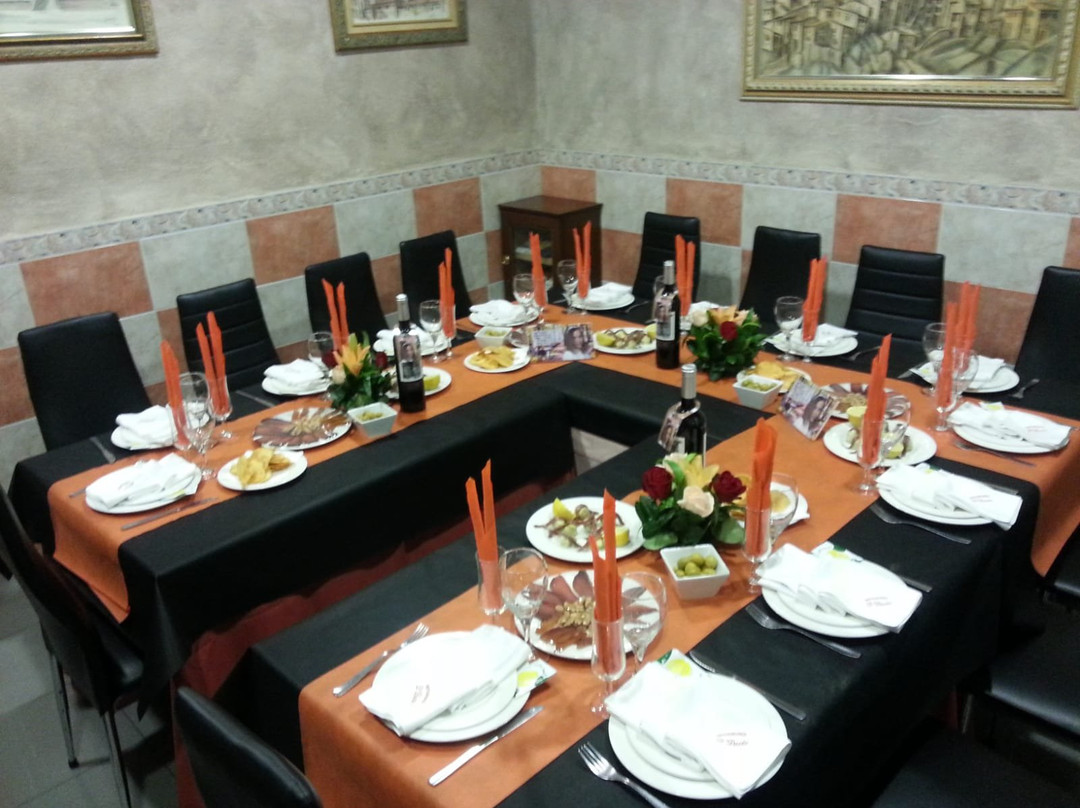 Restaurante Don Lucio