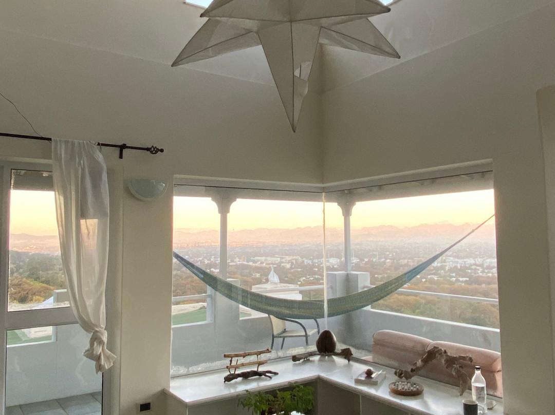 Panorama Guest House主图