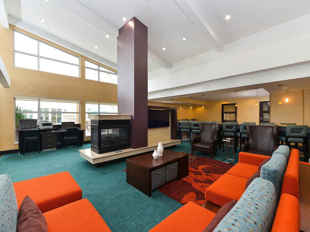 Residence Inn by Marriott Champaign主图