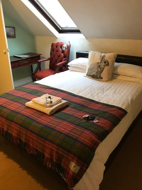 The Rosemont-portrait