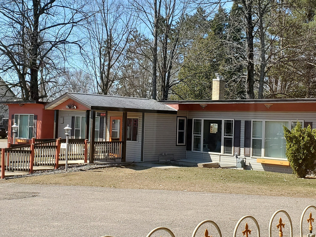 Main Street Inn主图