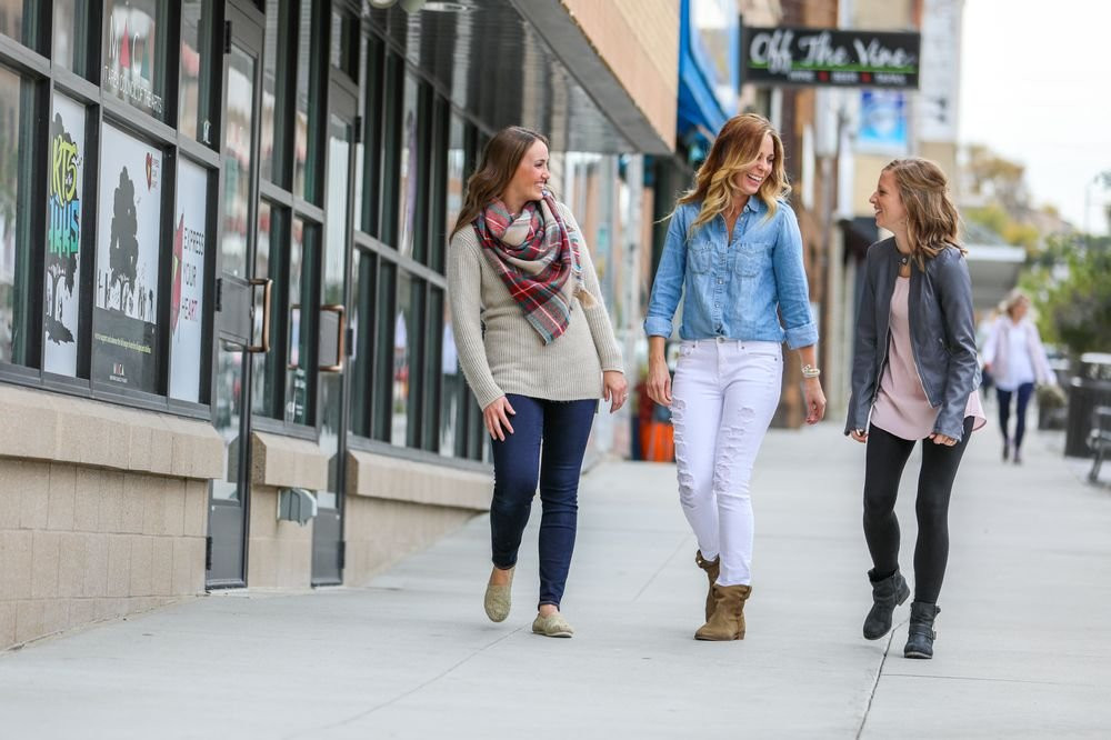 Visit Minot-Minot必去景点