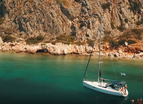 Xtreme Greece Travel-雅典必去景点