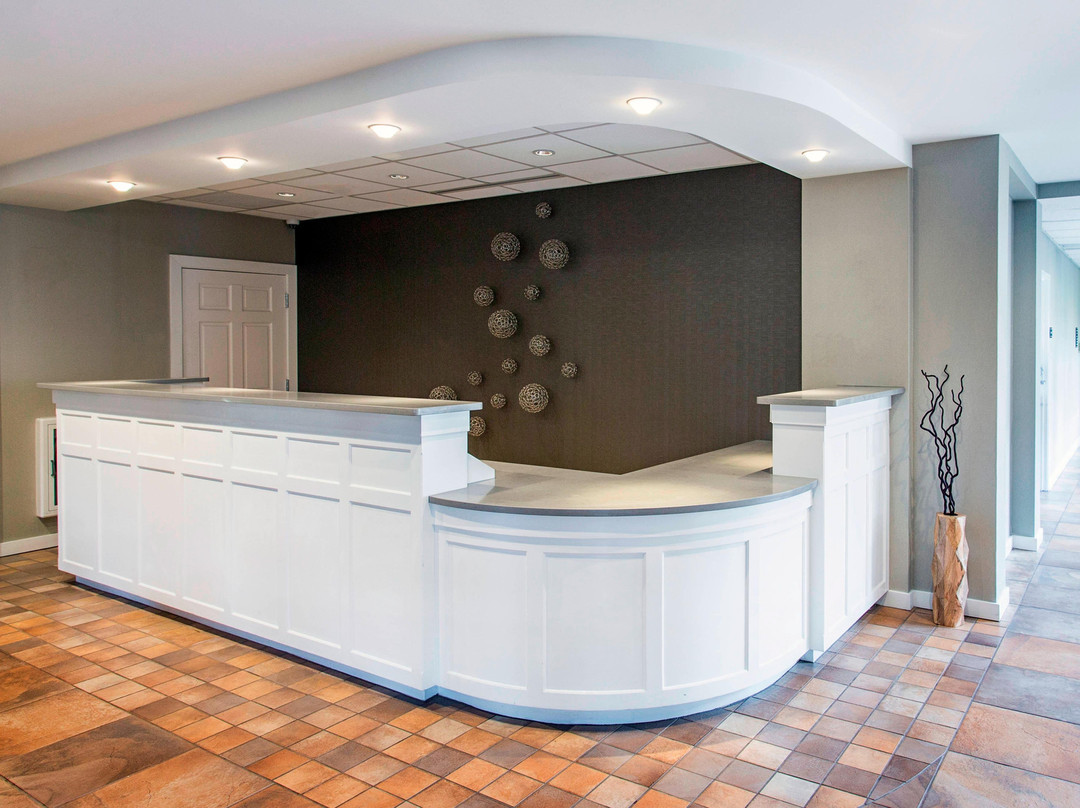 Residence Inn by Marriott Rochester West/Greece主图