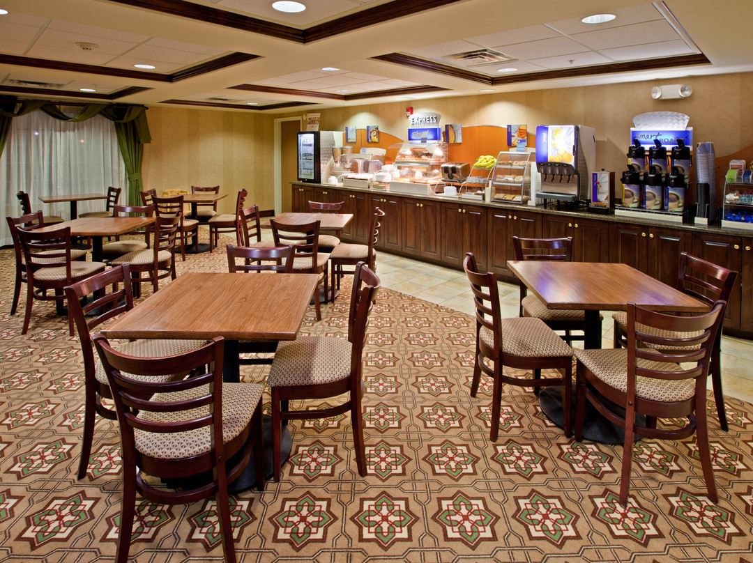 Holiday Inn Express Lebanon by IHG主图