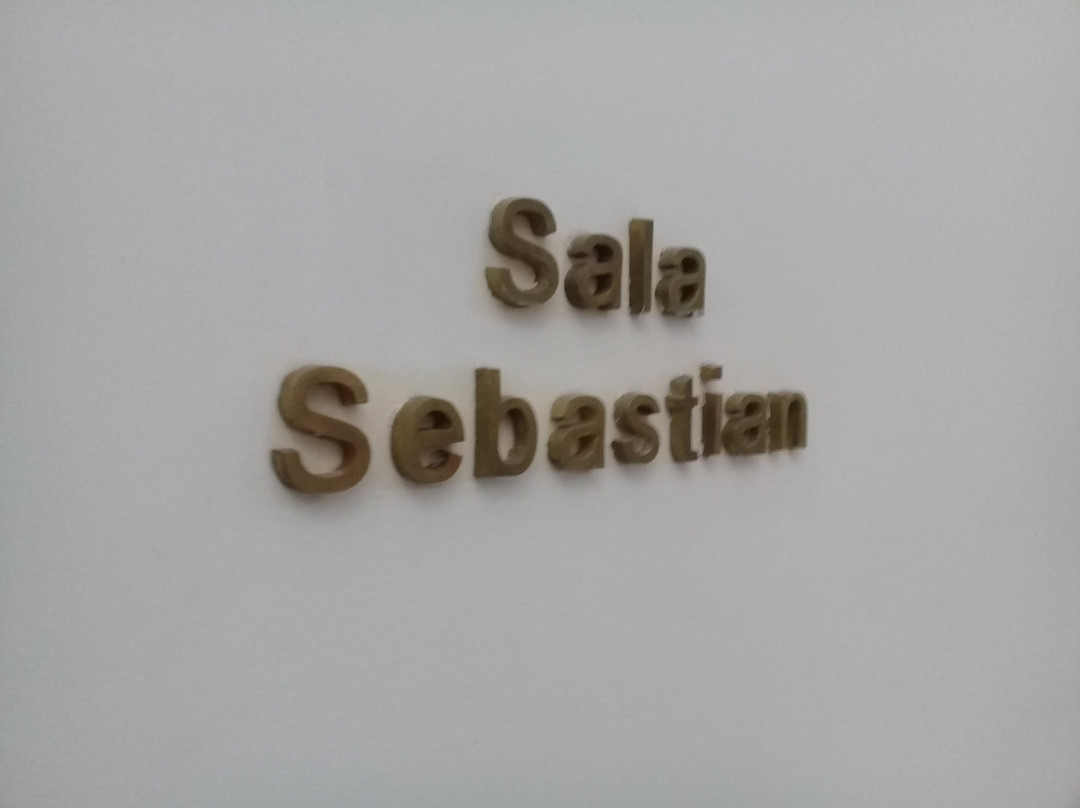 Paraninfo Universidad Autonoma de Chihuahua-奇瓦瓦州必去景点