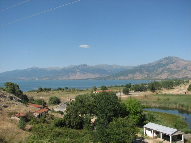 Prespa Trails景点图片