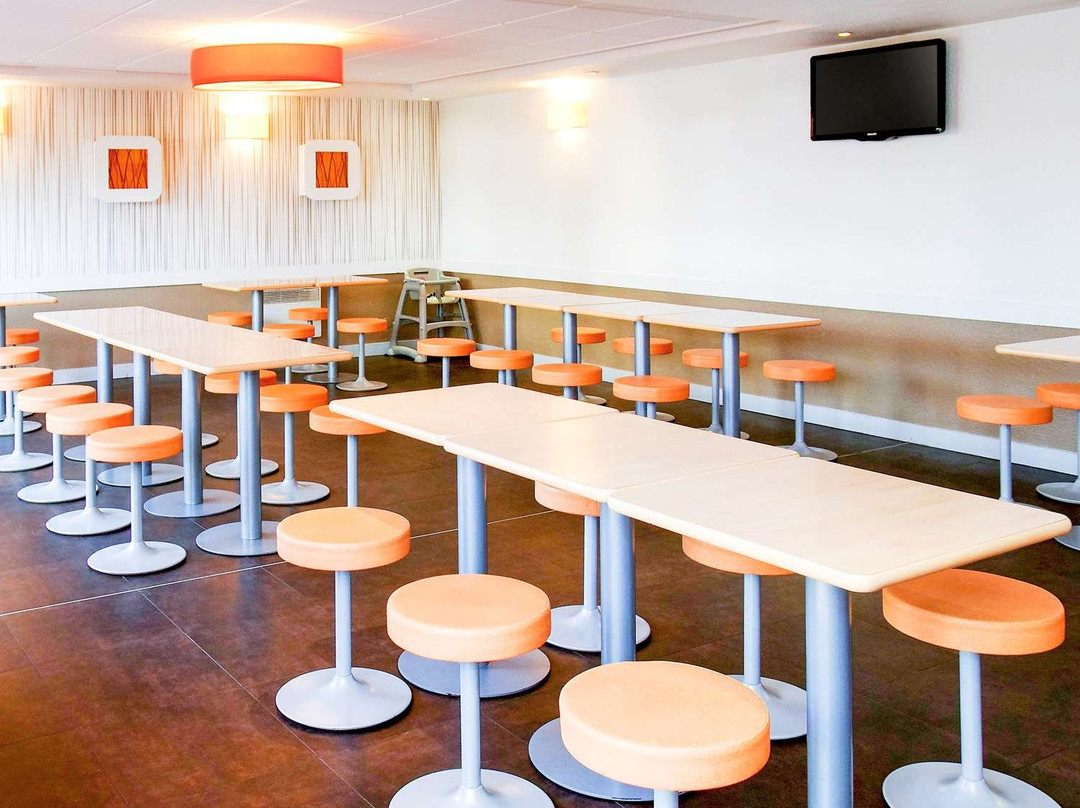 B&B HOTEL Annemasse Est主图