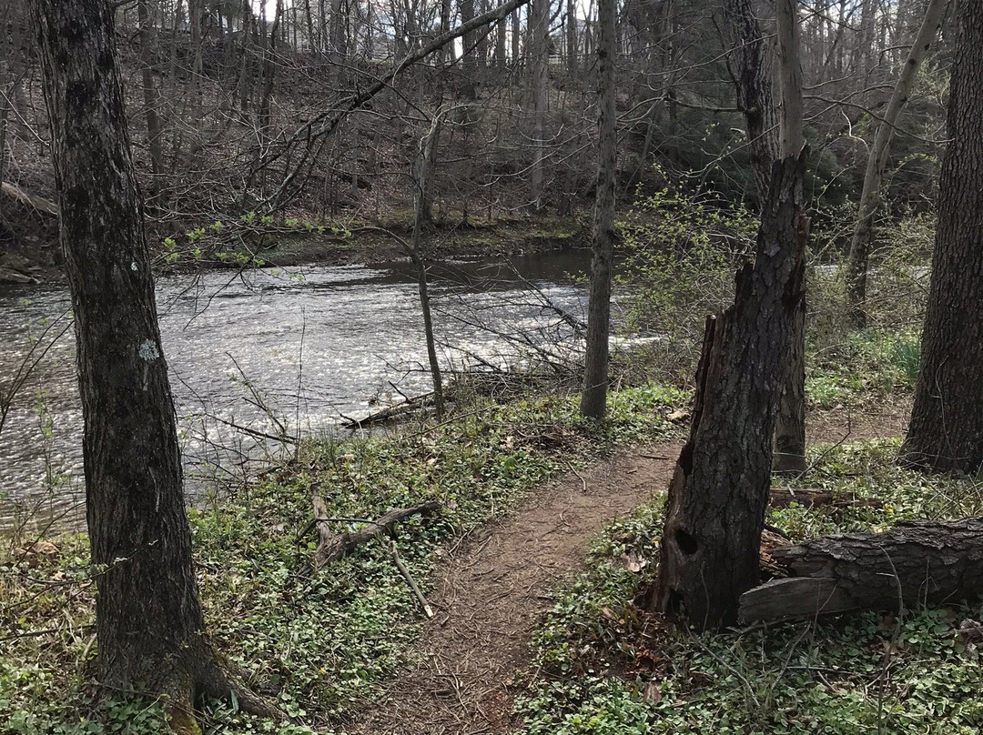 French Creek Heritage Trail-Phoenixville必去景点