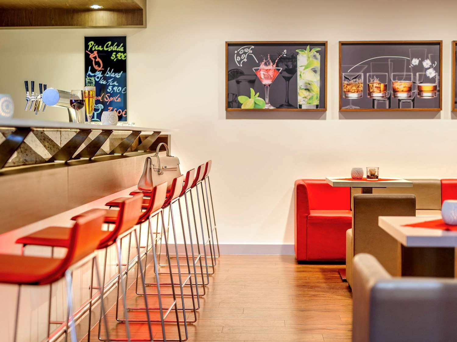 宜必思斯图加特机场会展中心酒店-官方