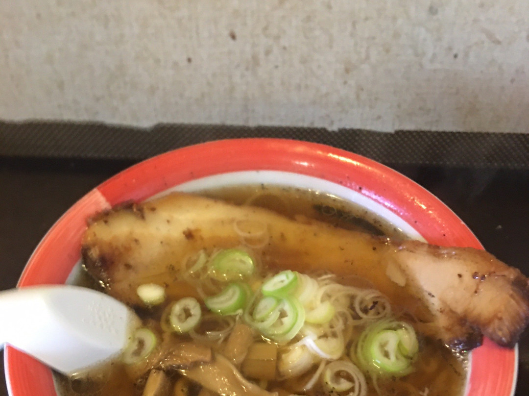 鉄板焼こみせん