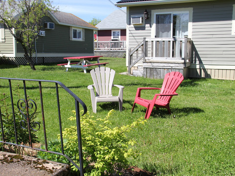 Avonlea Cottages主图