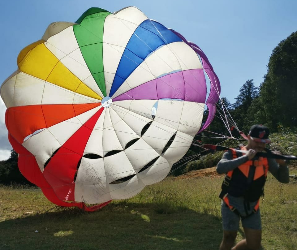 Baymac Adventure Guatapé-Guatape必去景点