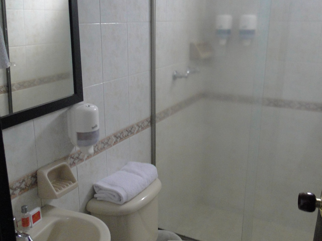 Gran Hotel Coral主图